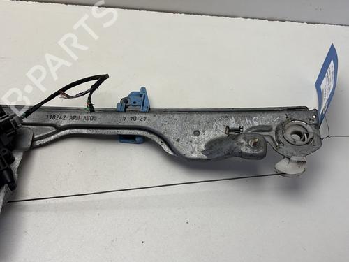 Front right window mechanism RENAULT TWINGO I (C06_) 1.2 (C066, C068) | BP29361669C23 