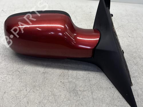 Used Right mirror RENAULT SCÉNIC II (JM0/1_) 1.9 dCi (JM0G, JM12, JM1G, JM2C) (120 hp) 29364560