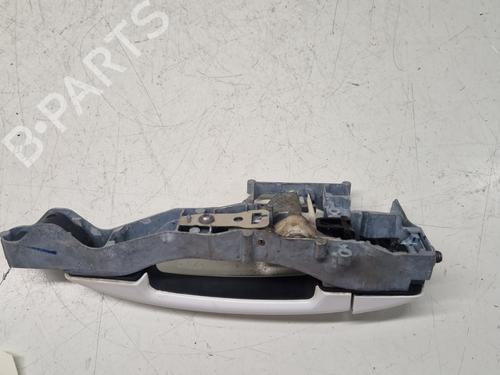 Front right exterior door handle PEUGEOT 208 I (CA_, CC_) 1.6 HDi | BP29368590C129 