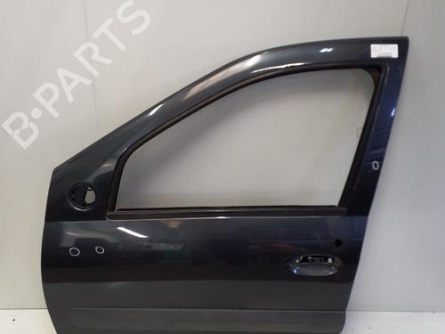 Used Left front door DACIA LOGAN MCV (KS_) 1.5 dCi (KS0W) (86 hp) 29368513