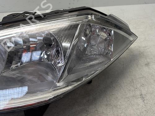Venstre forlygte RENAULT MEGANE II (BM0/1_, CM0/1_) 1.9 dCi (BM0G, CM0G) | BP29366483C28 