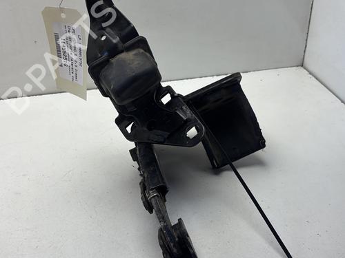 Used Hinge/Door check strap OPEL MOVANO B Van (X62) 2.3 CDTI FWD (FV) (136 hp) 29909346