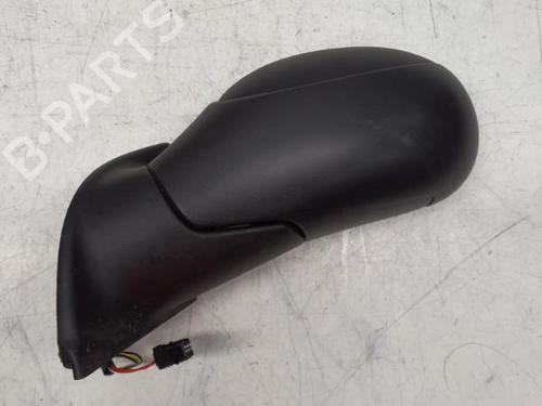 Left mirror RENAULT MEGANE I (BA0/1_) 1.9 dTi (BA08, BA0N) | BP29367857C26 