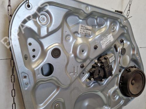 Used Front left window mechanism Front left window mechanism KIA VENGA (YN) 1.6 CRDi 115 (116 hp) 40249432 40249432