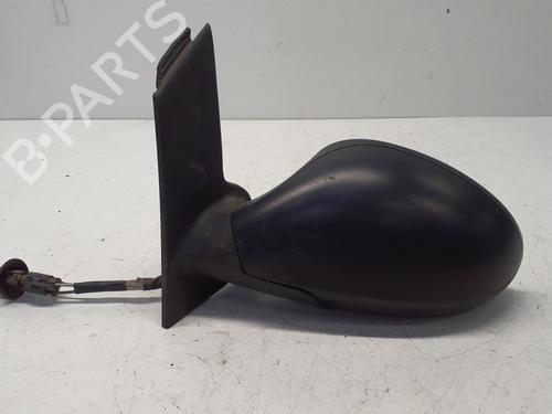 Used Left mirror SEAT ALTEA (5P1) 1.9 TDI (105 hp) 29368672