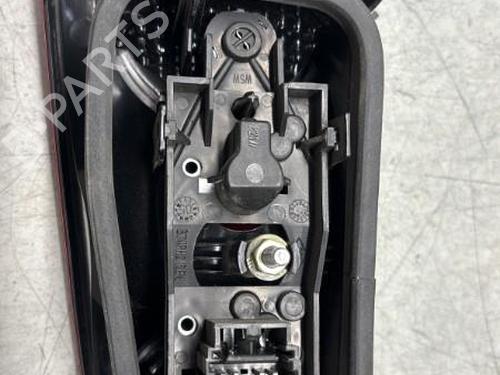 Left tailgate light RENAULT LAGUNA II (BG0/1_) 1.9 dCi (BG1A, BG1W, BG0G) | BP29367295C79 