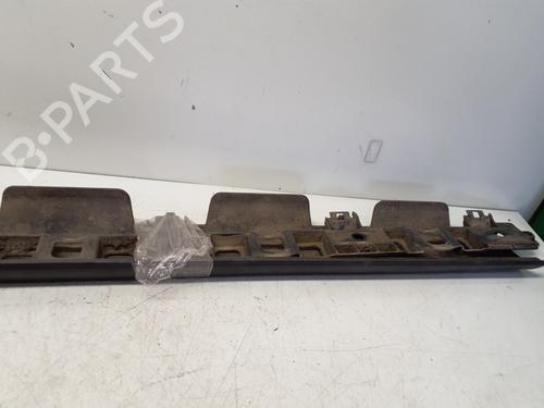 Right sideskirt RENAULT SCÉNIC II (JM0/1_) 1.9 dCi (JM14) | BP29364770C114 