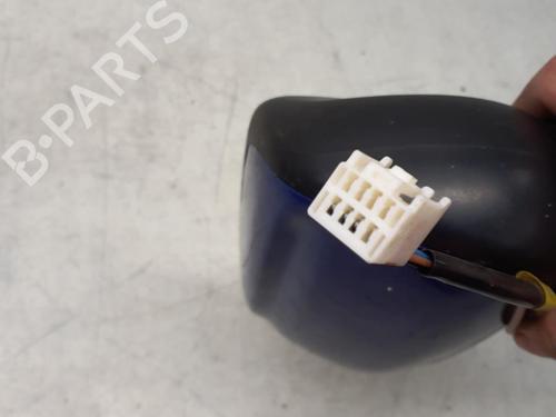 Right mirror MAZDA PREMACY (CP) 2.0 TD | BP29367040C27 
