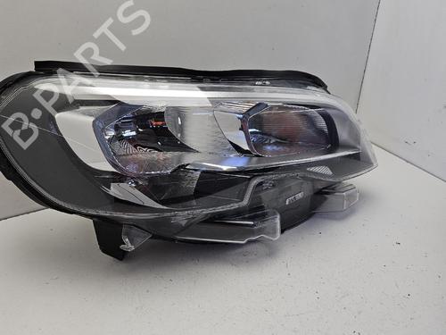 Used Right headlight Right headlight PEUGEOT EXPERT Van (V_) 2.0 BlueHDi 120 (122 hp) 40177712 40177712