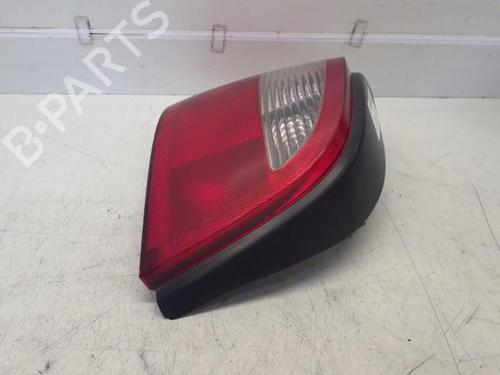 Left taillight RENAULT MEGANE I (BA0/1_) 1.9 dCi (BA05, BA1F) | BP29370228C34 