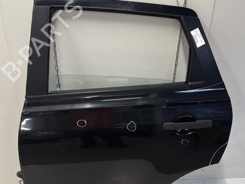 Left rear door NISSAN QASHQAI I (J10, NJ10) 1.5 dCi | BP29362085C4 