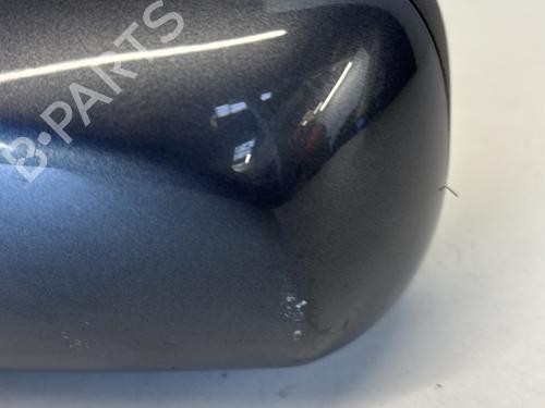 Left mirror RENAULT CLIO III (BR0/1, CR0/1) 1.5 dCi (BR17, CR17) | BP29364457C26 