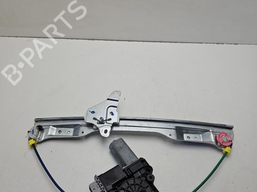 Used Front right window mechanism Front right window mechanism OPEL CORSA E (X15) 1.4 (08, 68) (90 hp) 30562934 30562934