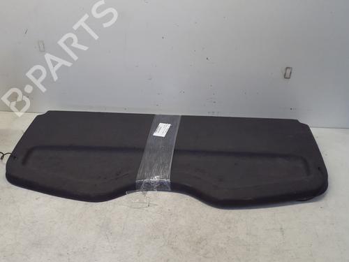Used Rear parcel shelf RENAULT CLIO III (BR0/1, CR0/1) 1.5 dCi (BR17, CR17) (86 hp) 29368047