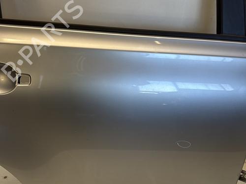 Right rear door NISSAN QASHQAI I (J10, NJ10) 1.5 dCi | BP30059720C5