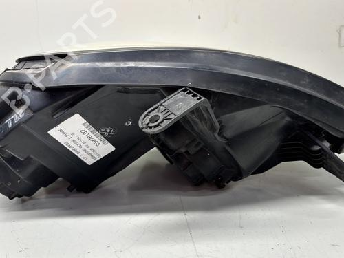 Phare gauche SSANGYONG REXTON / REXTON II (GAB_) 2.7 Xdi | BP29368990C28 