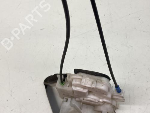 Rear right lock SUBARU IMPREZA Hatchback (GR, GH, G3) 2.5 AWD (GHE) | BP29366658C99 