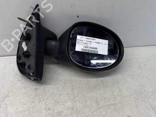 Ryggespeil høyre RENAULT TWINGO I (C06_) 1.2 16V (C060) | BP29365632C27 