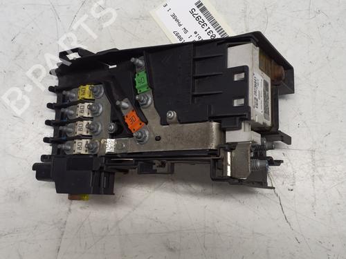 Elektronisk modul PEUGEOT 308 SW I (4E_, 4H_) 1.6 HDi (109 hp) 29363792
