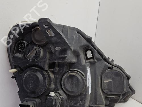 Left headlight RENAULT MODUS / GRAND MODUS (F/JP0_) 1.5 dCi 75 | BP37754455C28 - Image 3