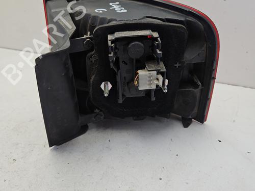 Used Left taillight Left taillight FIAT STILO Multi Wagon (192_) 1.9 D Multijet (120 hp) 32441023 32441023