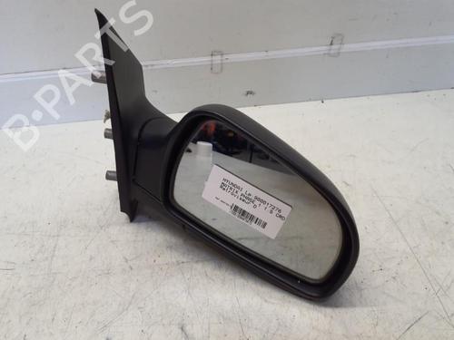 Right mirror HYUNDAI MATRIX (FC) 1.5 CRDi | BP29369939C27 