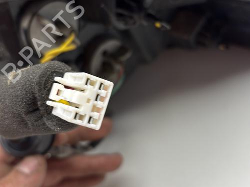 Left taillight KIA RIO III (UB) 1.1 CRDi | BP29365016C34 - Image 2