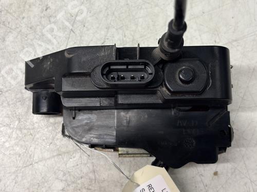 Front right lock RENAULT GRAND SCÉNIC II (JM0/1_) 1.9 dCi (JM0G, JM12, JM1G, JM2C) | BP29365925C97 