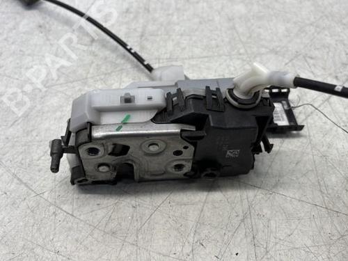 Rear right lock PEUGEOT 3008 I MPV (0U_) 1.6 HDi | BP29367272C99 