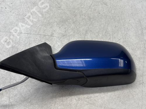 Used Left mirror MAZDA 6 Hatchback (GG) 2.0 DI (GG14) (136 hp) 29365463