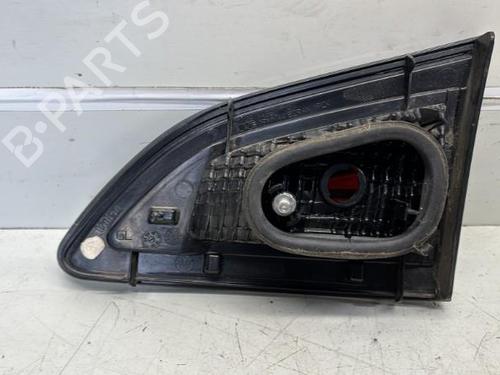 Left tailgate light RENAULT SCÉNIC III (JZ0/1_) 1.6 dCi (JZ00, JZ12) | BP29367598C79 
