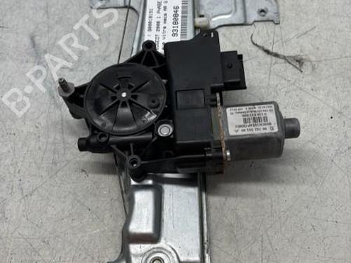 Rear left window mechanism PEUGEOT 2008 I (CU_) 1.2 VTi | BP29367059C24 - Image 3