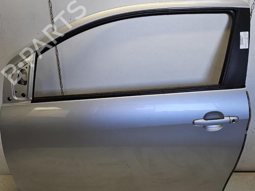 Used Left front door Left front door 39256895 39256895