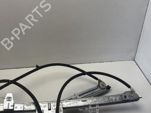 Front right window mechanism CITROËN XSARA PICASSO (N68) 1.6 HDi | BP29363054C23 