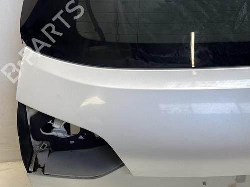 Tailgate PEUGEOT 308 SW II (LC_, LJ_, LR_, LX_, L4_) 1.6 BlueHDi 120 | BP29759220C6