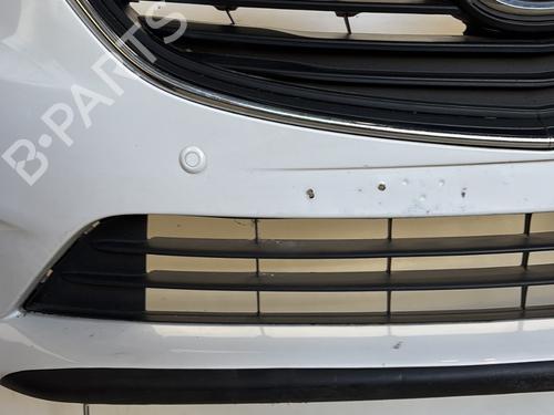 Front bumper MAZDA 6 Estate (GJ, GL) 2.2 D (GJ2FW, GJ692) | BP29897226C7