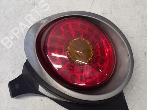 Right taillight ALFA ROMEO MITO (955_) 1.3 MultiJet (955AXP1A, 955AYC1A) | BP29367487C35 