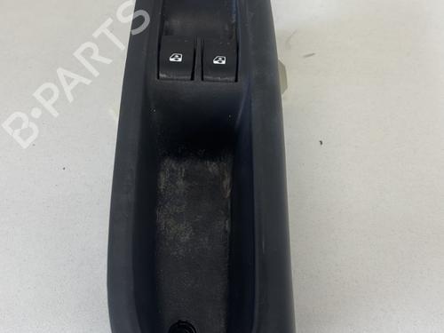 Left front window switch RENAULT CLIO II (BB_, CB_) 1.5 dCi (B/CB07) | BP29365366I27 
