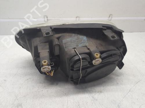 Højre forlygte VW GOLF IV (1J1) 1.9 TDI | BP29370223C29 