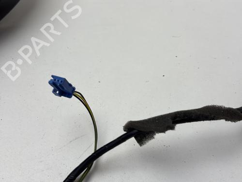 Left mirror CITROËN C4 Picasso I MPV (UD_) 2.0 HDi 138 | BP29361493C26 