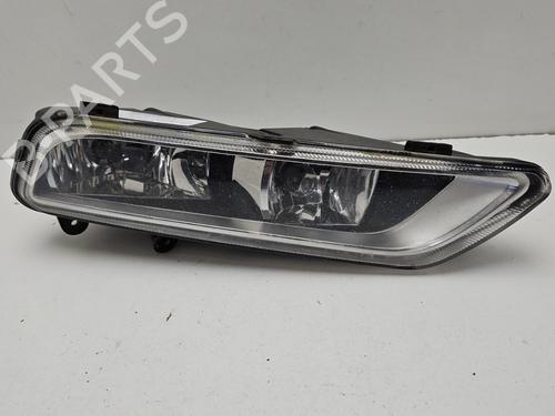 Højre Foran Tågelygte VW PASSAT B7 Variant (365) 1.6 TDI (105 hp) 30711284