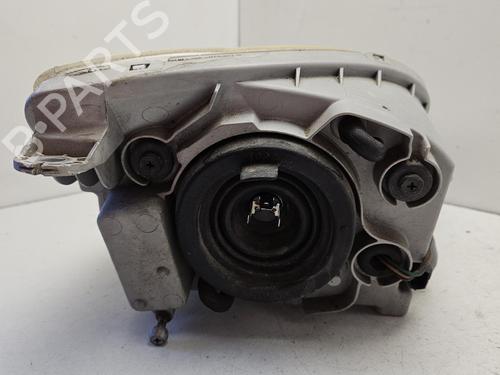 Left headlight CHEVROLET MATIZ (M200, M250) 0.8 | BP39215983C28 - Image 2