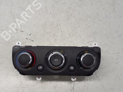 Climate control RENAULT CLIO IV (BH_) 1.5 dCi 90 | BP29364060I5 - Image 3