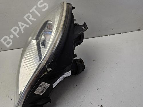 Right headlight RENAULT KANGOO (KC0/1_) 1.6 16V | BP39256950C29 - Image 2