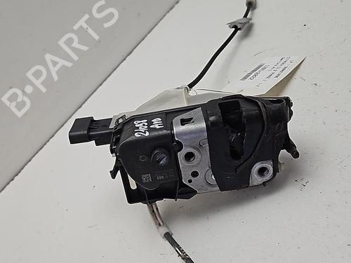 Front right lock CITROËN C3 III (SX) 1.2 THP 110 (SXHNPS, SXHNZT, SXHNZ6) | BP36556339C97 - Image 2