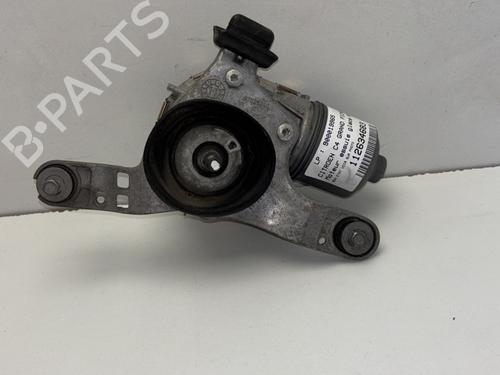 Used Front wiper motor Front wiper motor CITROËN C4 Grand Picasso II (DA_, DE_) 2.0 BlueHDi 150 (150 hp) 29364392 29364392