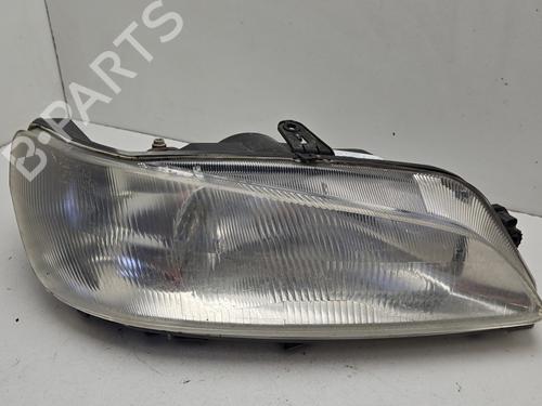 Used Right headlight PEUGEOT 306 (7B, N3, N5) 1.9 SRDT (90 hp) 31310319