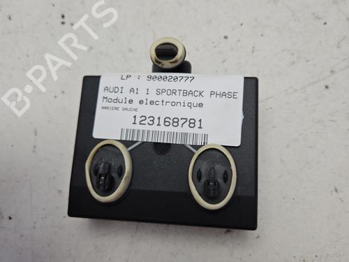 Electronic module AUDI A1 Sportback (8XA, 8XF) 2.0 TDI | BP33303808M83 - Image 3