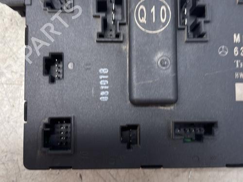 Control unit MERCEDES-BENZ VITO Bus (W639) 111 CDI (639.701, 639.703, 639.705) | BP29363097M11 