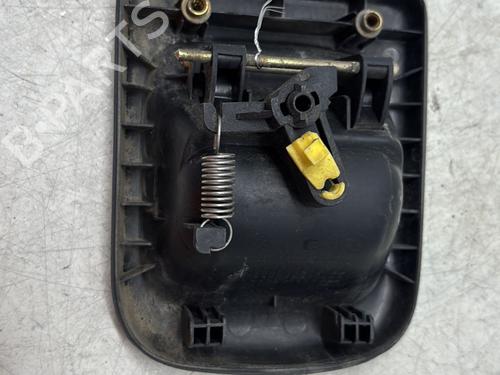 Front left exterior door handle RENAULT MASTER II Van (FD) 2.8 dTI (FD0C, FD0F, FD2B, FD2F, FD3C, FD3F) | BP29362536C128 